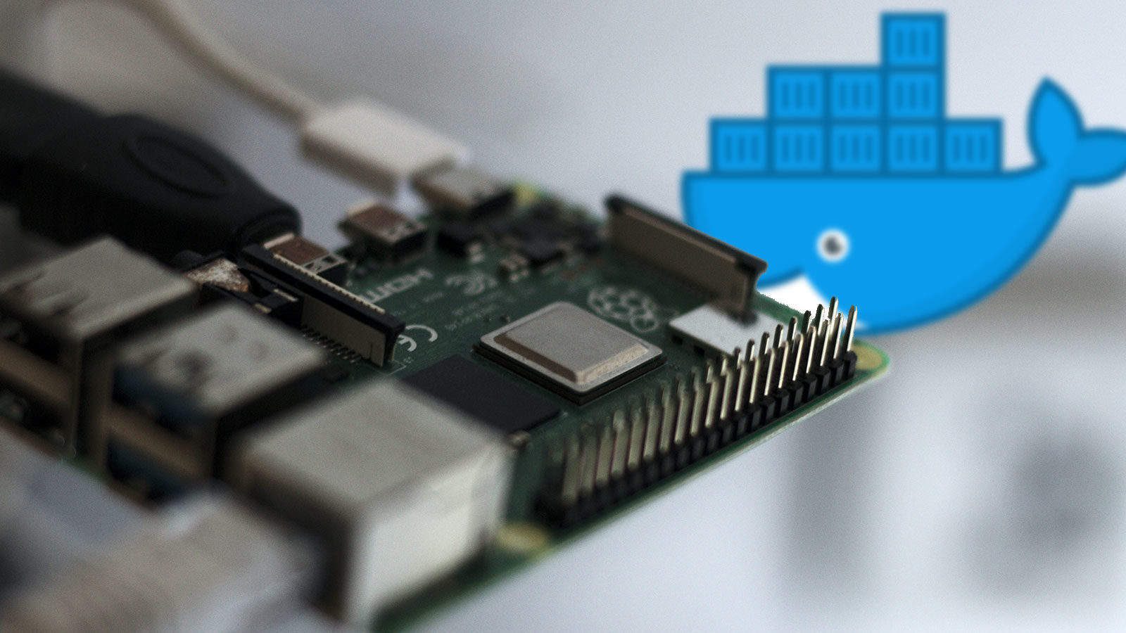 How-To: Install Docker On Raspberry Pi - Techniccontroller